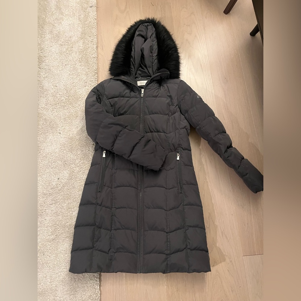 Calvin Klein Winter Coat